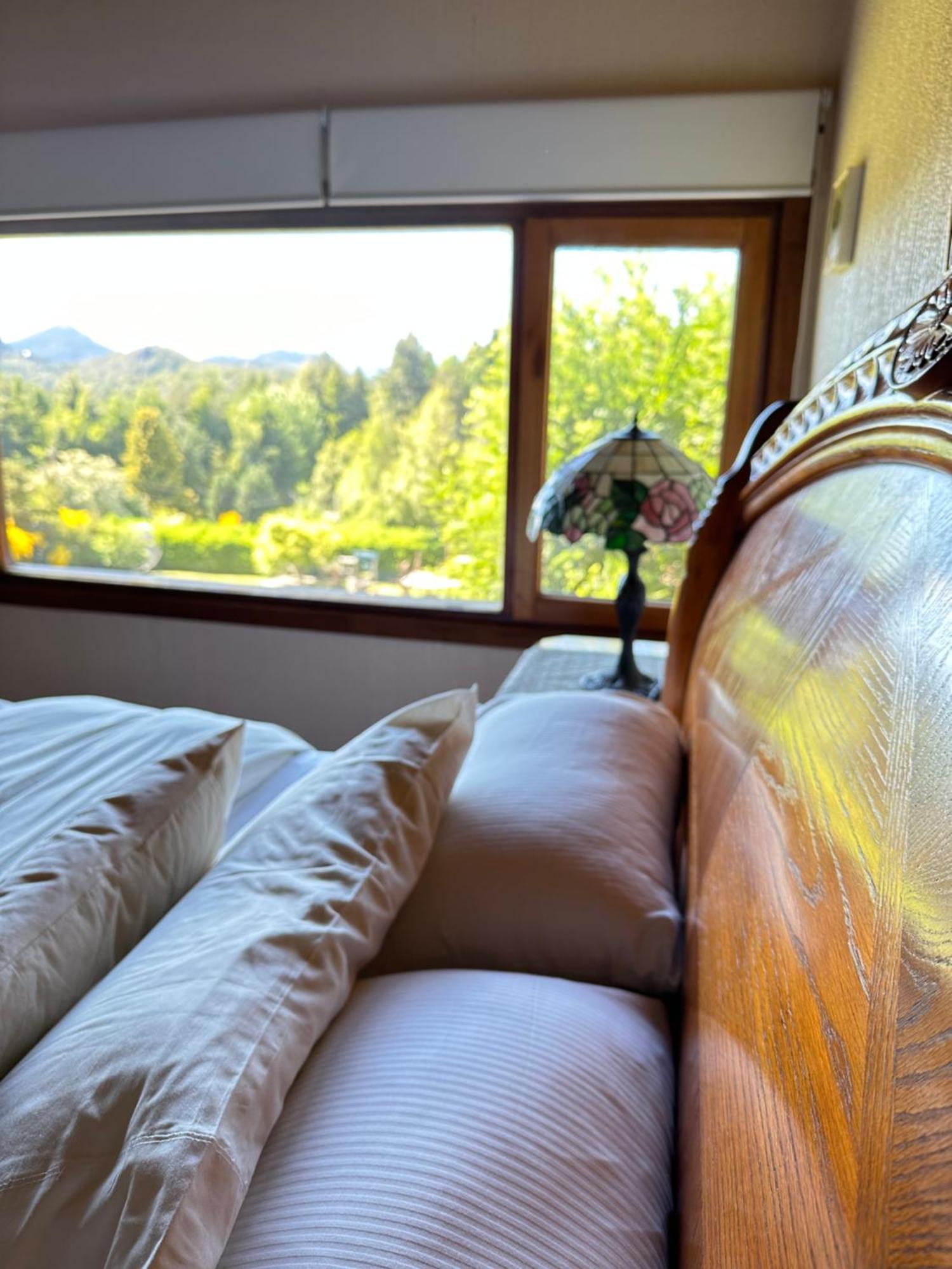 Le Bouquet Apart Hotel Сан-Карлос-де-Барилоче Экстерьер фото