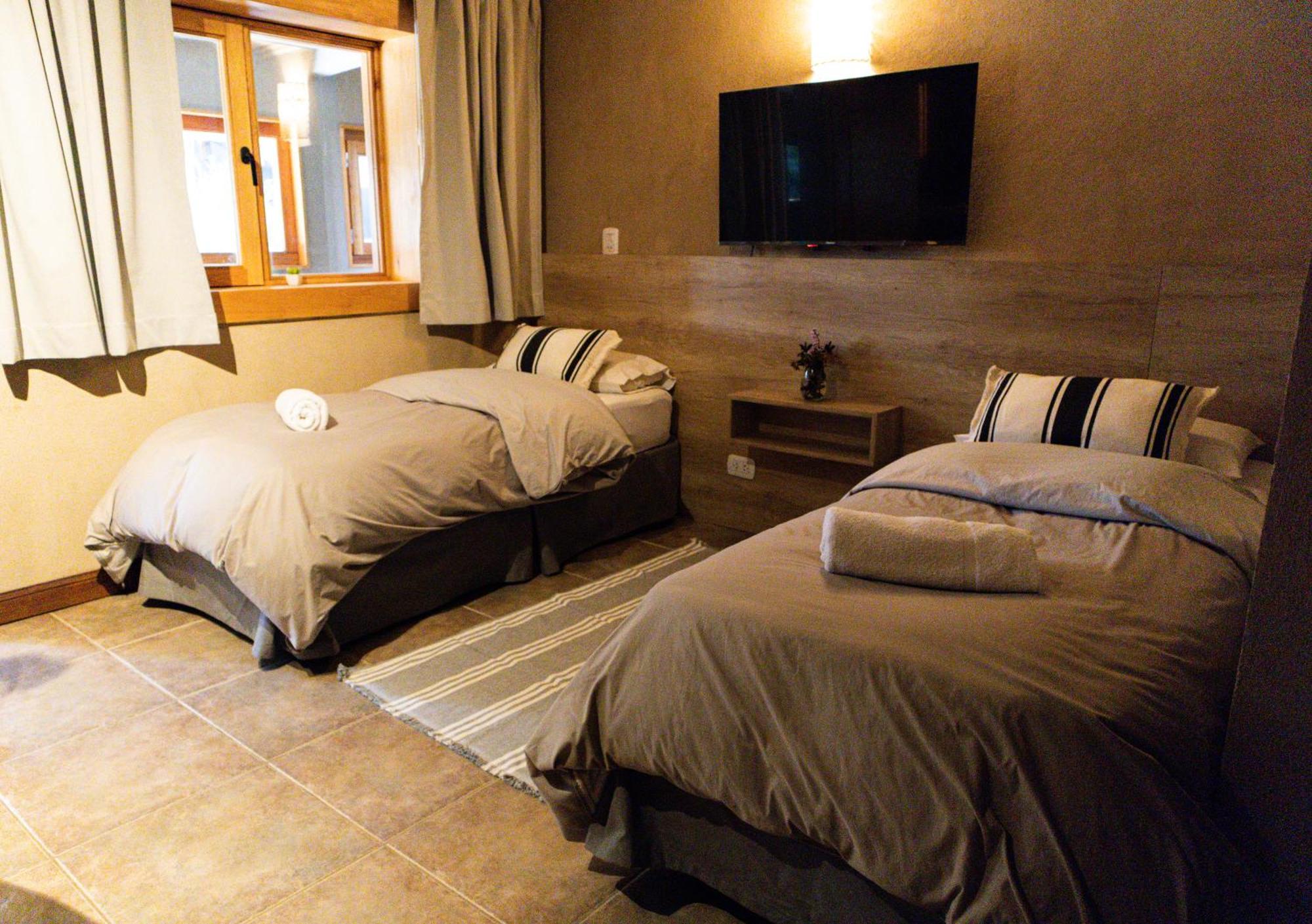 Le Bouquet Apart Hotel Сан-Карлос-де-Барилоче Экстерьер фото