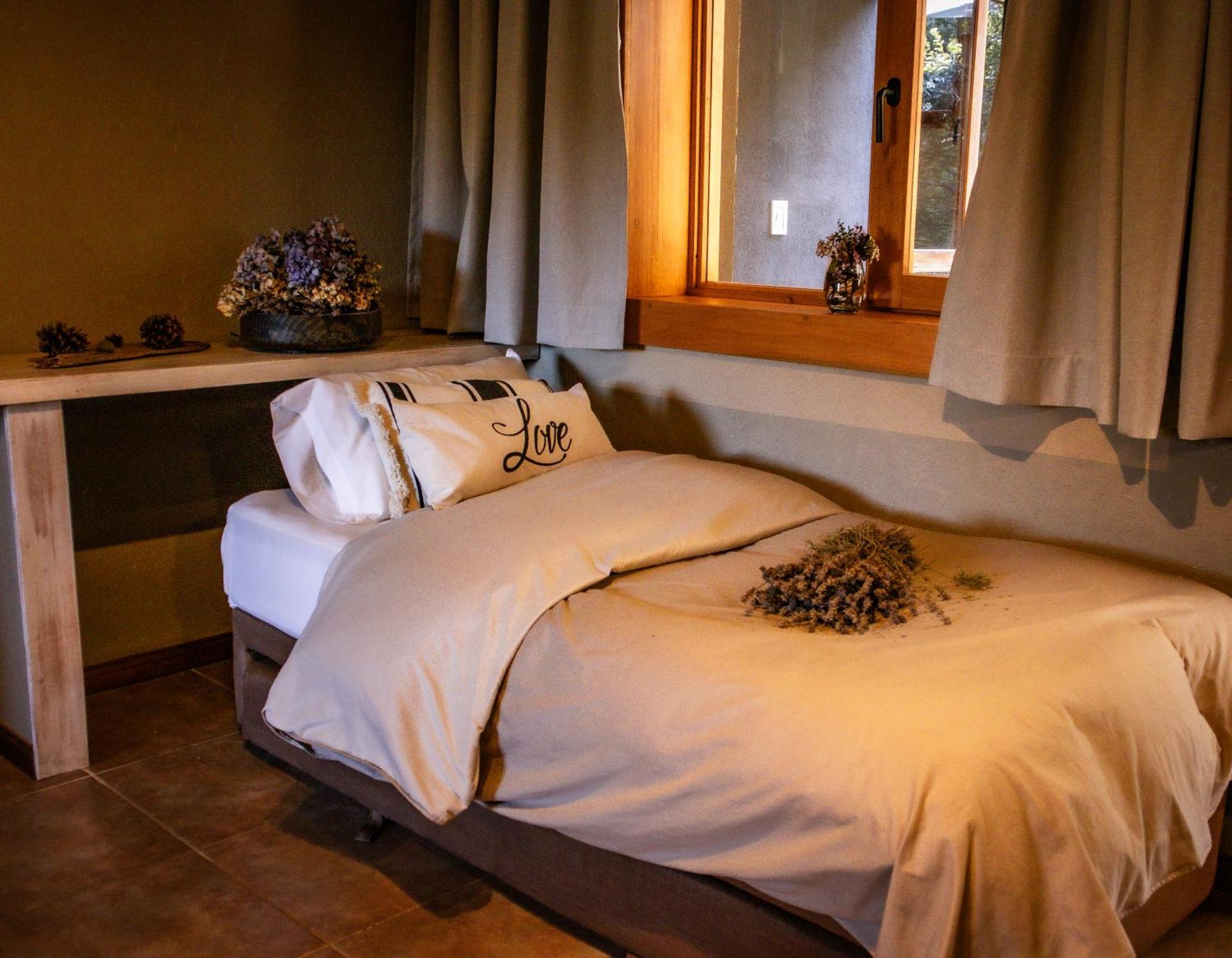 Le Bouquet Apart Hotel Сан-Карлос-де-Барилоче Экстерьер фото