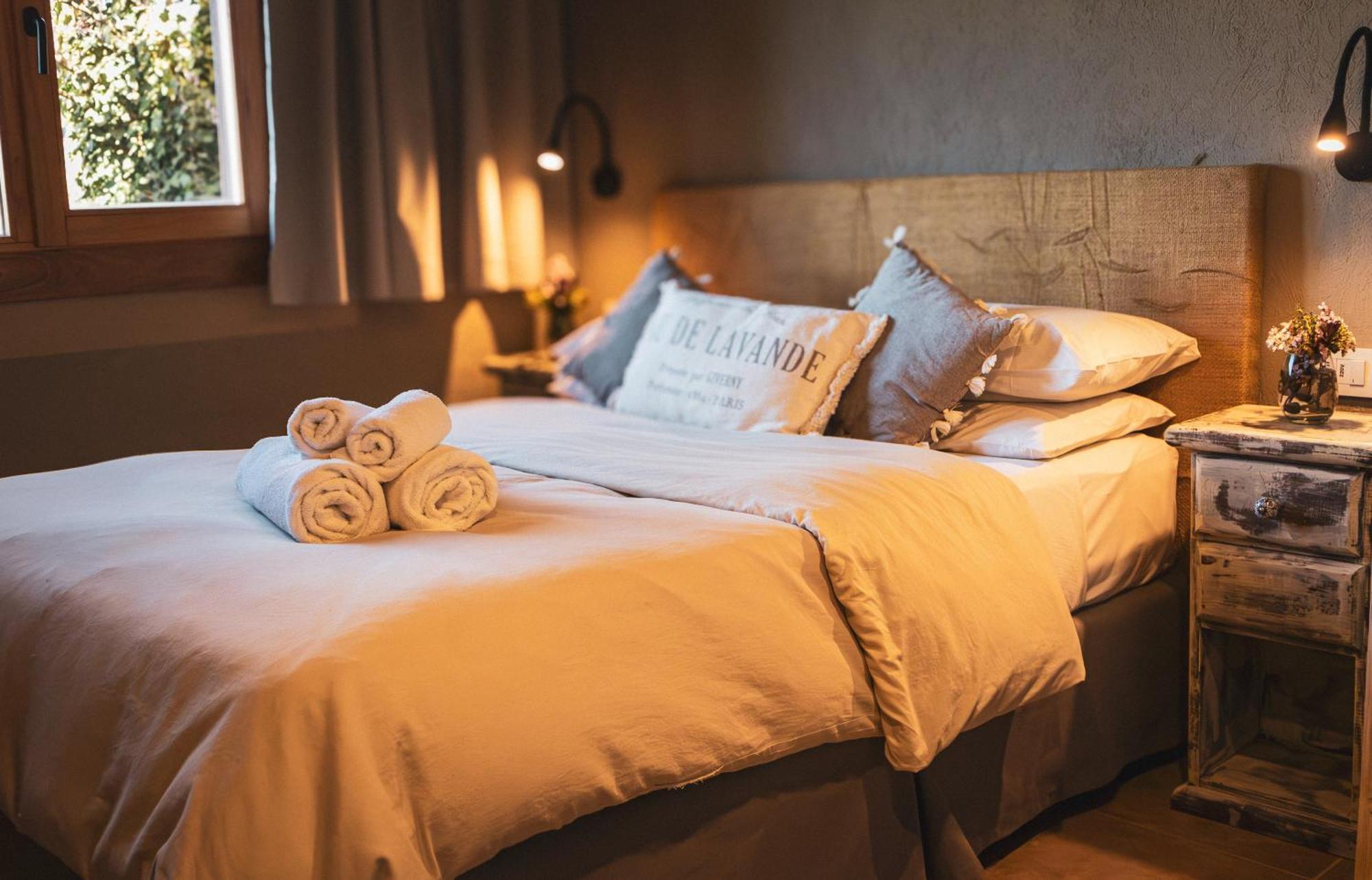 Le Bouquet Apart Hotel Сан-Карлос-де-Барилоче Экстерьер фото