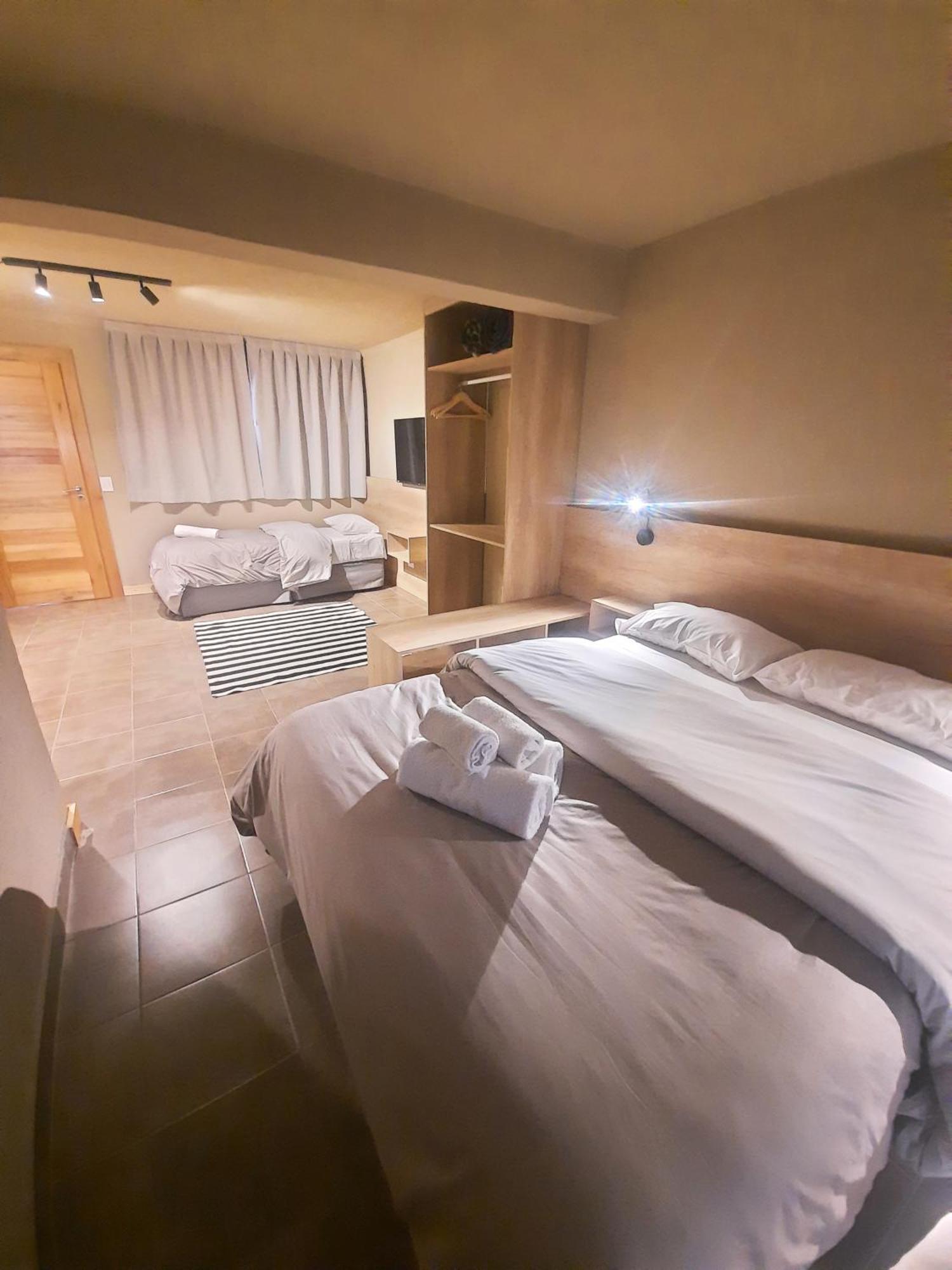 Le Bouquet Apart Hotel Сан-Карлос-де-Барилоче Номер фото
