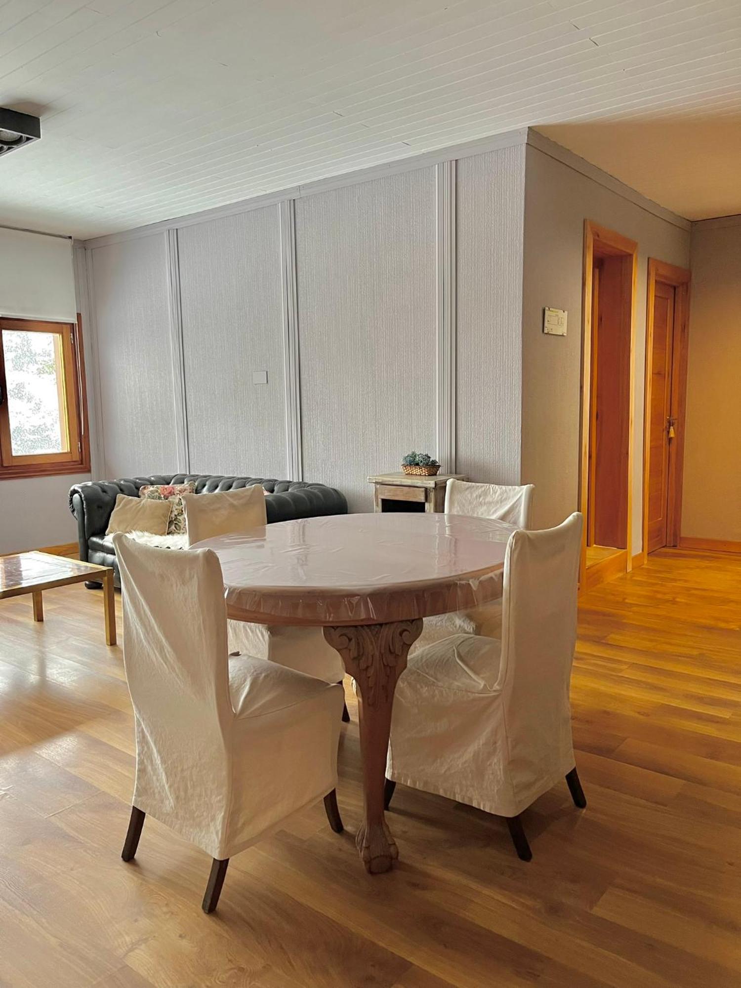 Le Bouquet Apart Hotel Сан-Карлос-де-Барилоче Экстерьер фото